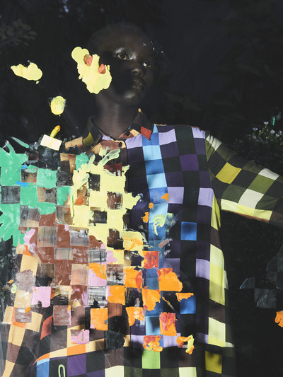 Numero Berlin Love - © Lambert | Lambert