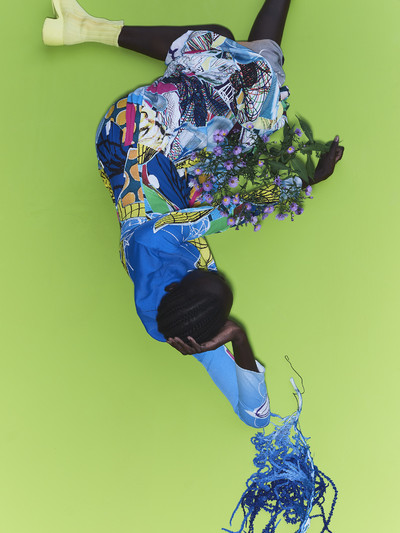 Numero Berlin Love - © Lambert | Lambert