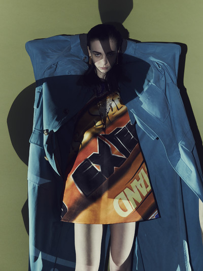 Numero Berlin - Sexe - © Lambert | Lambert