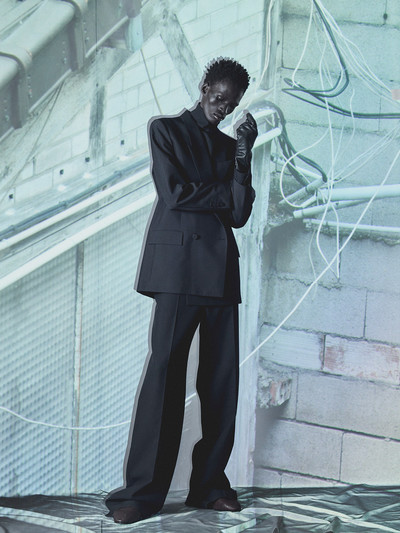 Numero Berlin - © Lambert | Lambert