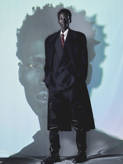 Numero Berlin - © Lambert | Lambert