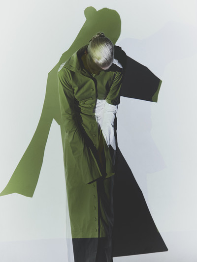 Vogue Portugal FW22 - © Lambert | Lambert