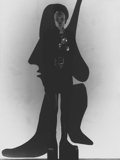 Vogue Portugal FW22 - © Lambert | Lambert