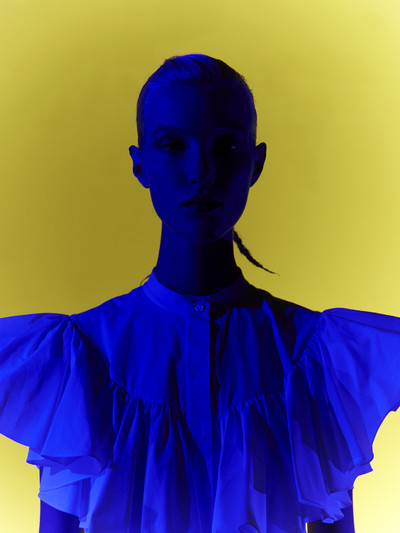 Vogue Portugal FW22 - © Lambert | Lambert