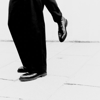 Weston Leonard - © Lambert | Lambert