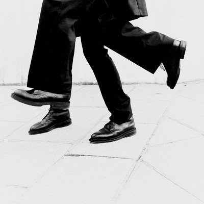 Weston Leonard - © Lambert | Lambert