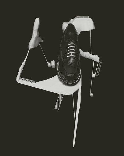 Weston Uniforme - © Lambert | Lambert