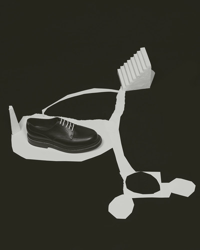 Weston Uniforme - © Lambert | Lambert