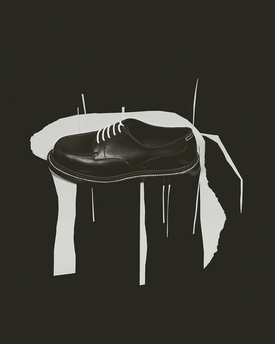 Weston Uniforme - © Lambert | Lambert