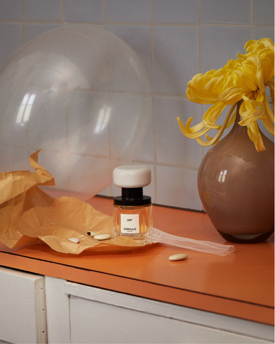 ORMAIE - © Lambert | Lambert