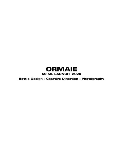 ORMAIE - © Lambert | Lambert