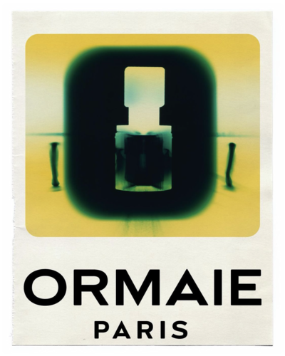 ORMAIE - © Lambert | Lambert