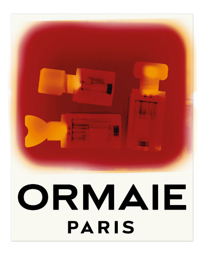 ORMAIE - © Lambert | Lambert