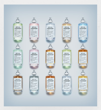 MAISON MARTIN MARGIELA - © Lambert | Lambert