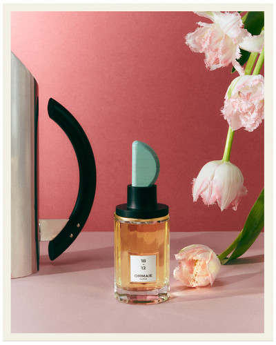 ORMAIE - © Lambert | Lambert