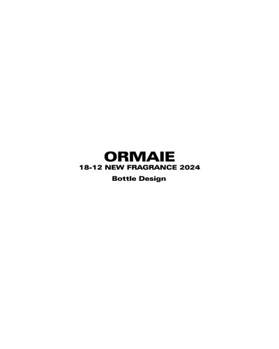 ORMAIE - © Lambert | Lambert