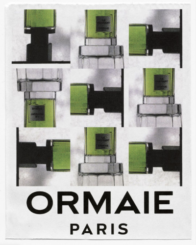 ORMAIE - © Lambert | Lambert