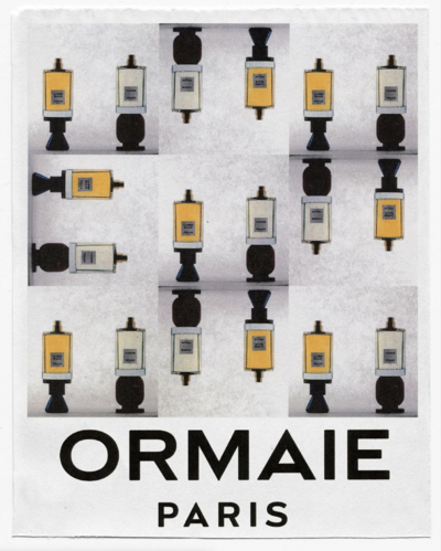 ORMAIE - © Lambert | Lambert
