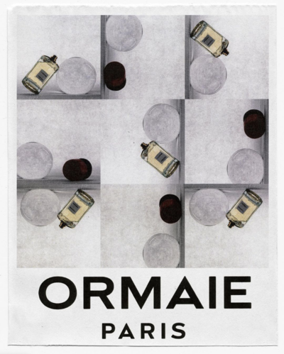ORMAIE - © Lambert | Lambert