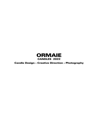 ORMAIE - © Lambert | Lambert