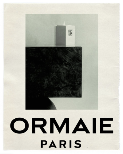 ORMAIE - © Lambert | Lambert