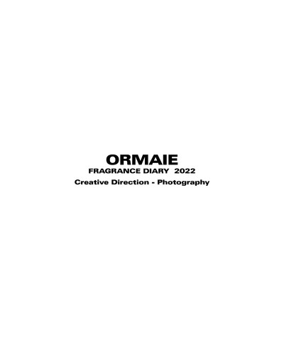ORMAIE - © Lambert | Lambert