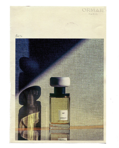 ORMAIE - © Lambert | Lambert