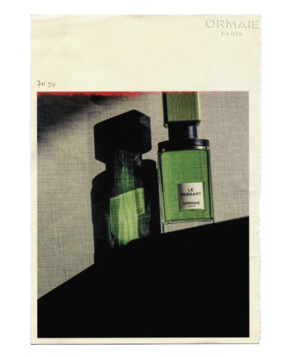 ORMAIE - © Lambert | Lambert