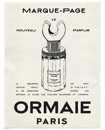 ORMAIE - © Lambert | Lambert