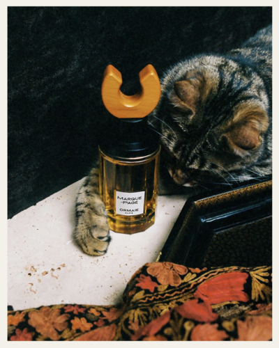 ORMAIE - © Lambert | Lambert