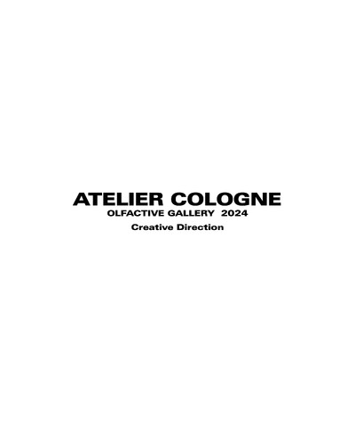 ATELIER COLOGNE - © Lambert | Lambert