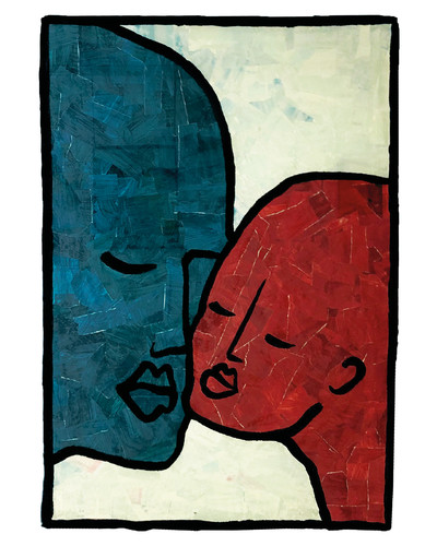 BISOU - © Lambert | Lambert