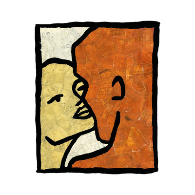 BISOU - © Lambert | Lambert