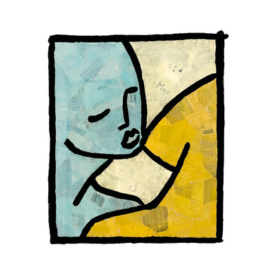 BISOU - © Lambert | Lambert