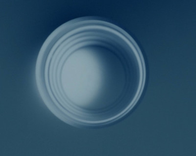 Bleu - © Lambert | Lambert