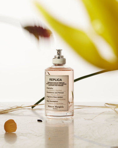 MAISON MARTIN MARGIELA - © Lambert | Lambert