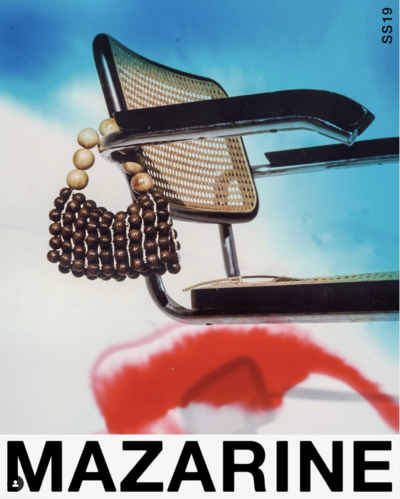 MAZARINE - © Lambert | Lambert