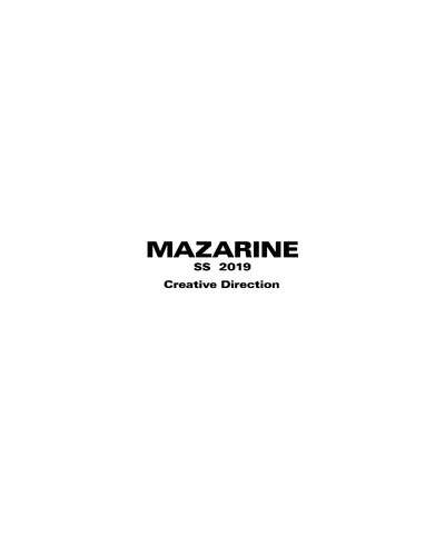 MAZARINE - © Lambert | Lambert