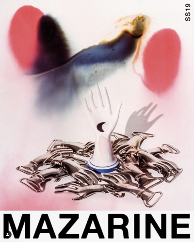 MAZARINE - © Lambert | Lambert