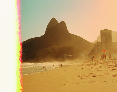 MMF - Chasing Sunset - © Lambert | Lambert