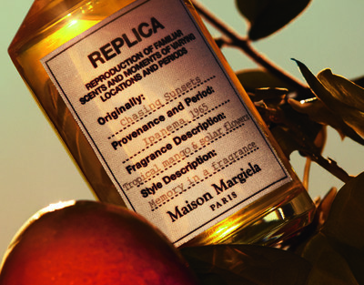 MMF - Chasing Sunset - © Lambert | Lambert