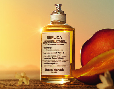 MMF - Chasing Sunset - © Lambert | Lambert