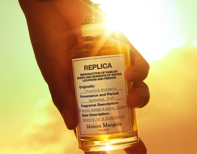 MMF - Chasing Sunset - © Lambert | Lambert