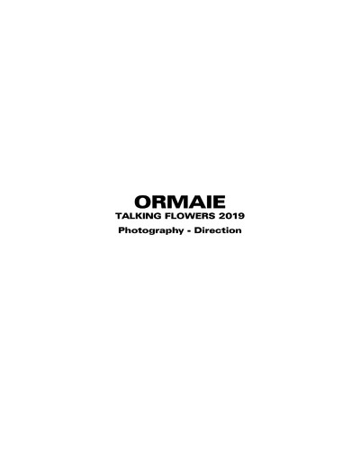 ORMAIE - © Lambert | Lambert