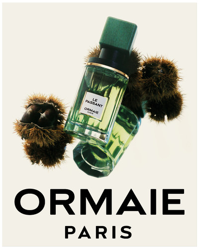 ORMAIE - © Lambert | Lambert