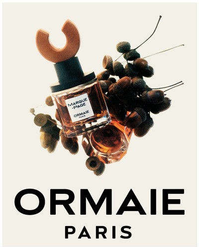 ORMAIE - © Lambert | Lambert