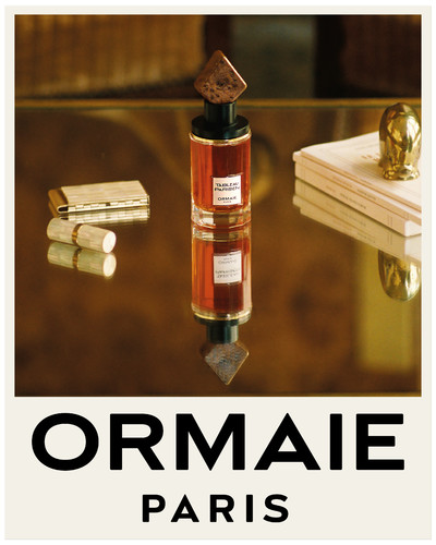 ORMAIE - © Lambert | Lambert
