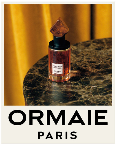 ORMAIE - © Lambert | Lambert