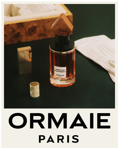 ORMAIE - © Lambert | Lambert