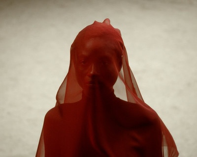 Rouge - © Lambert | Lambert